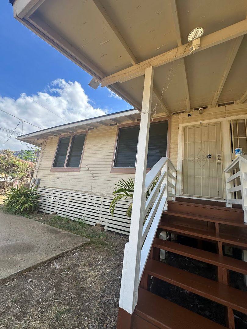 Apartment for rent at 84-776 Farrington Highway, Waianae, HI 96792