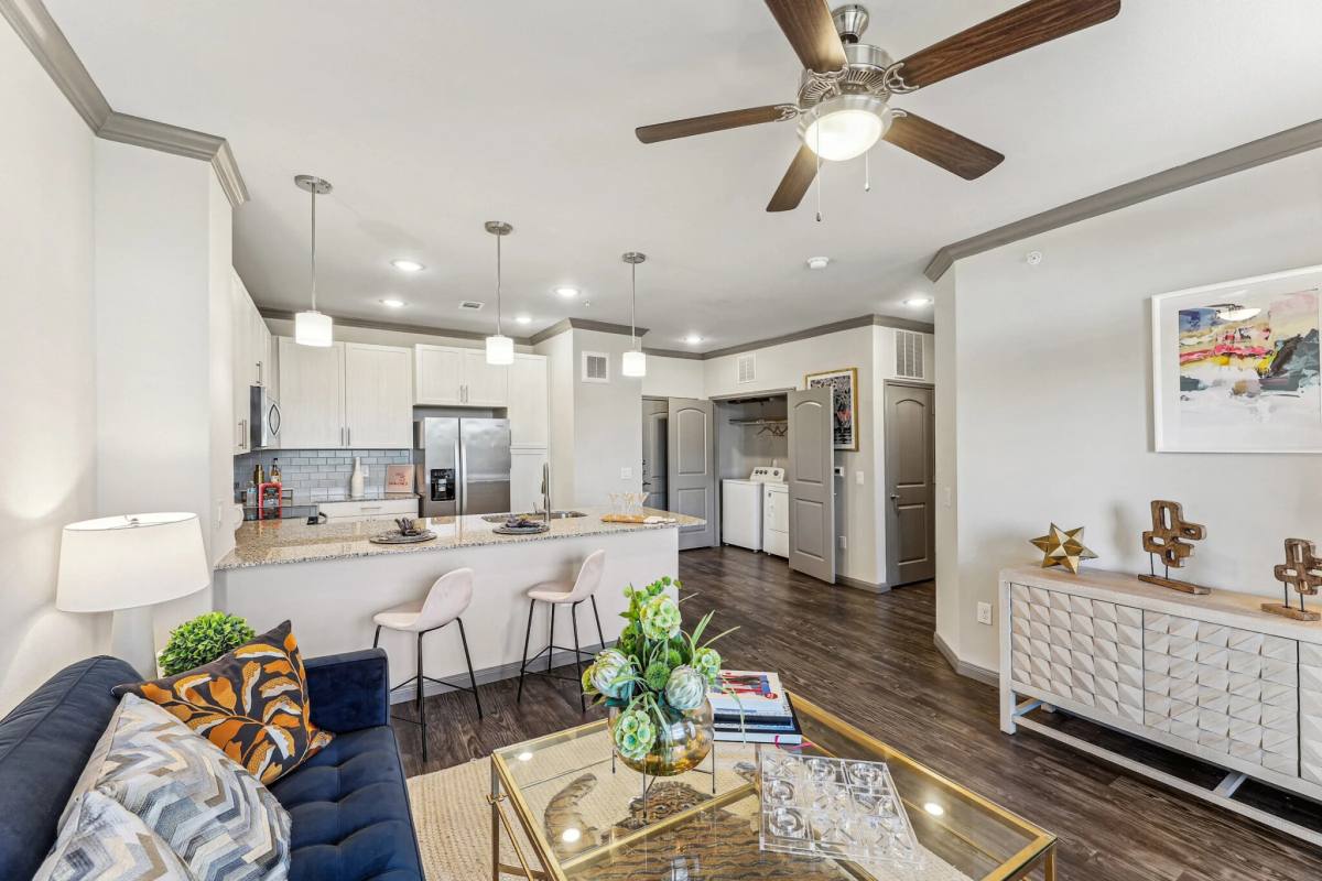 Apartment for rent at 12638 Ridgeline Blvd, Cedar Park, TX 78613