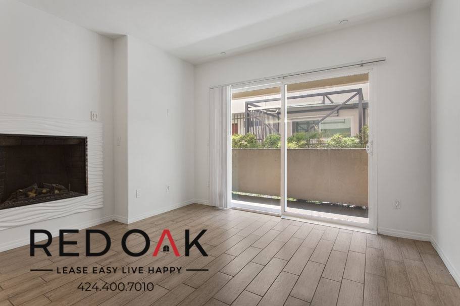 Condo for rent at 11925 Kling St #107, Valley Village, CA 91607