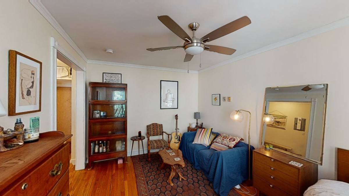 Apartment for rent at 33 Walbridge St #18, Allston, MA 02134