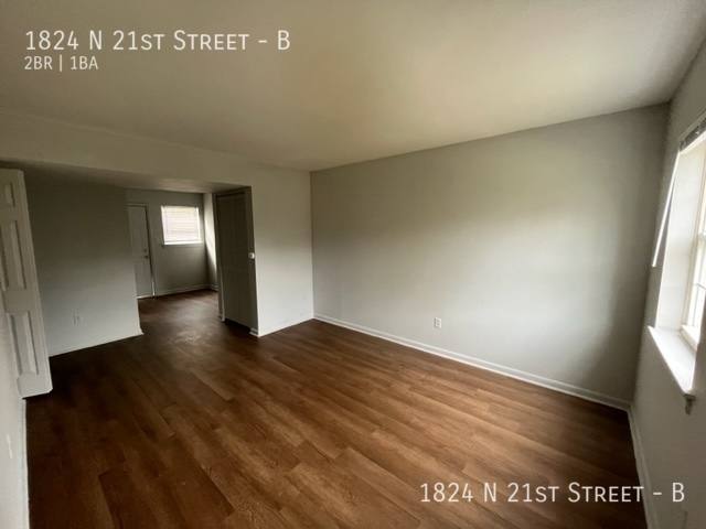 Apartment for rent at 1824 N 21st St #B, Richmond, VA 23223