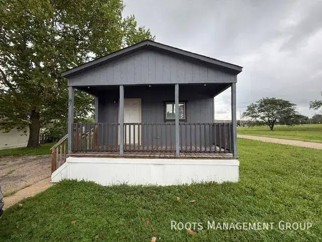 Apartment for rent at 3637 SE 6th St #B7, Topeka, KS 66607