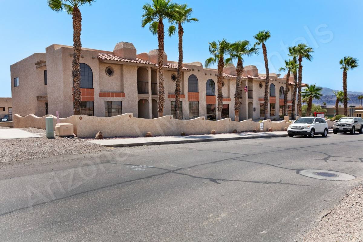 Apartment for rent at 2175 Snead Dr, Lake Havasu City, AZ 86406