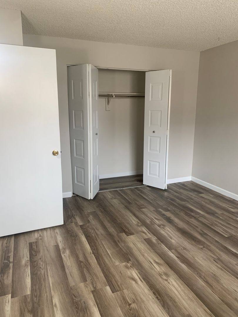 Apartment for rent at 1004 E Jefferson Rd, Cheyenne, WY 82007