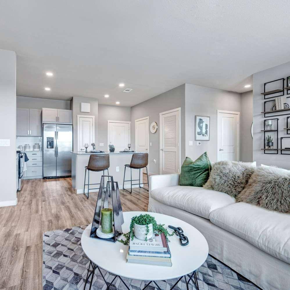 Apartment for rent at 15022 Vance Jackson Rd #7302, San Antonio, TX 78249