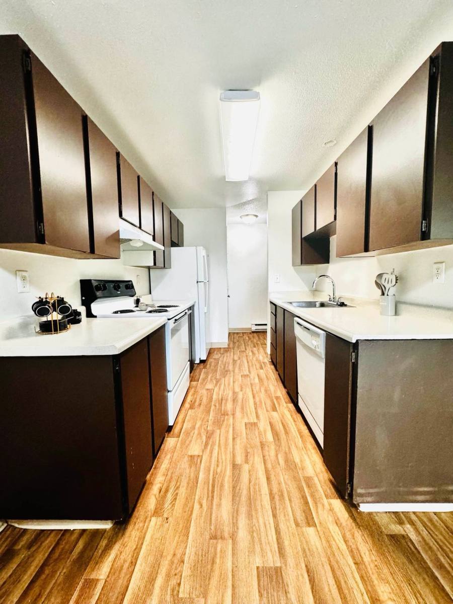 Apartment for rent at 6634 Tacoma Mall Blvd, Tacoma, WA 98409