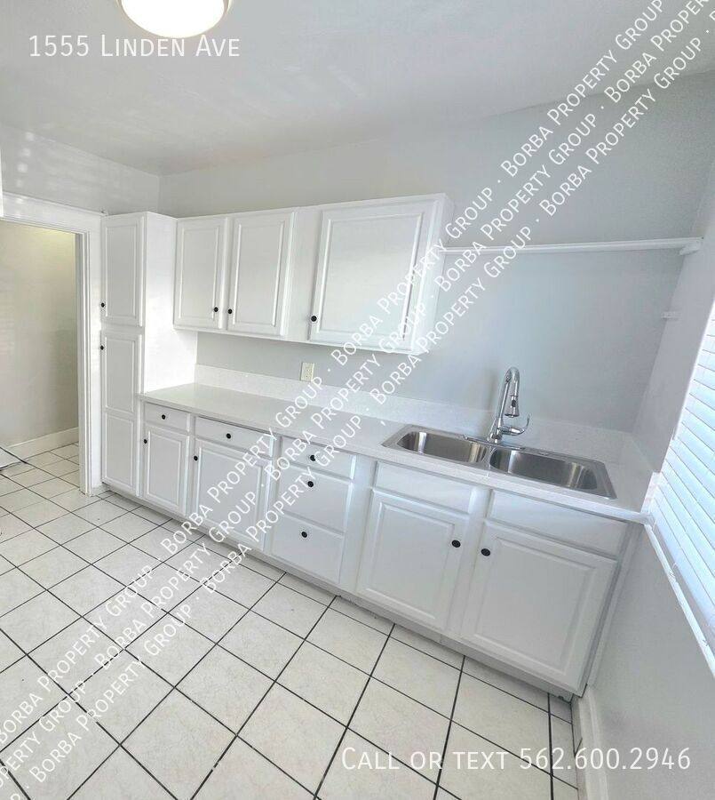 Apartment for rent at 1555 Linden Ave, Long Beach, CA 90813