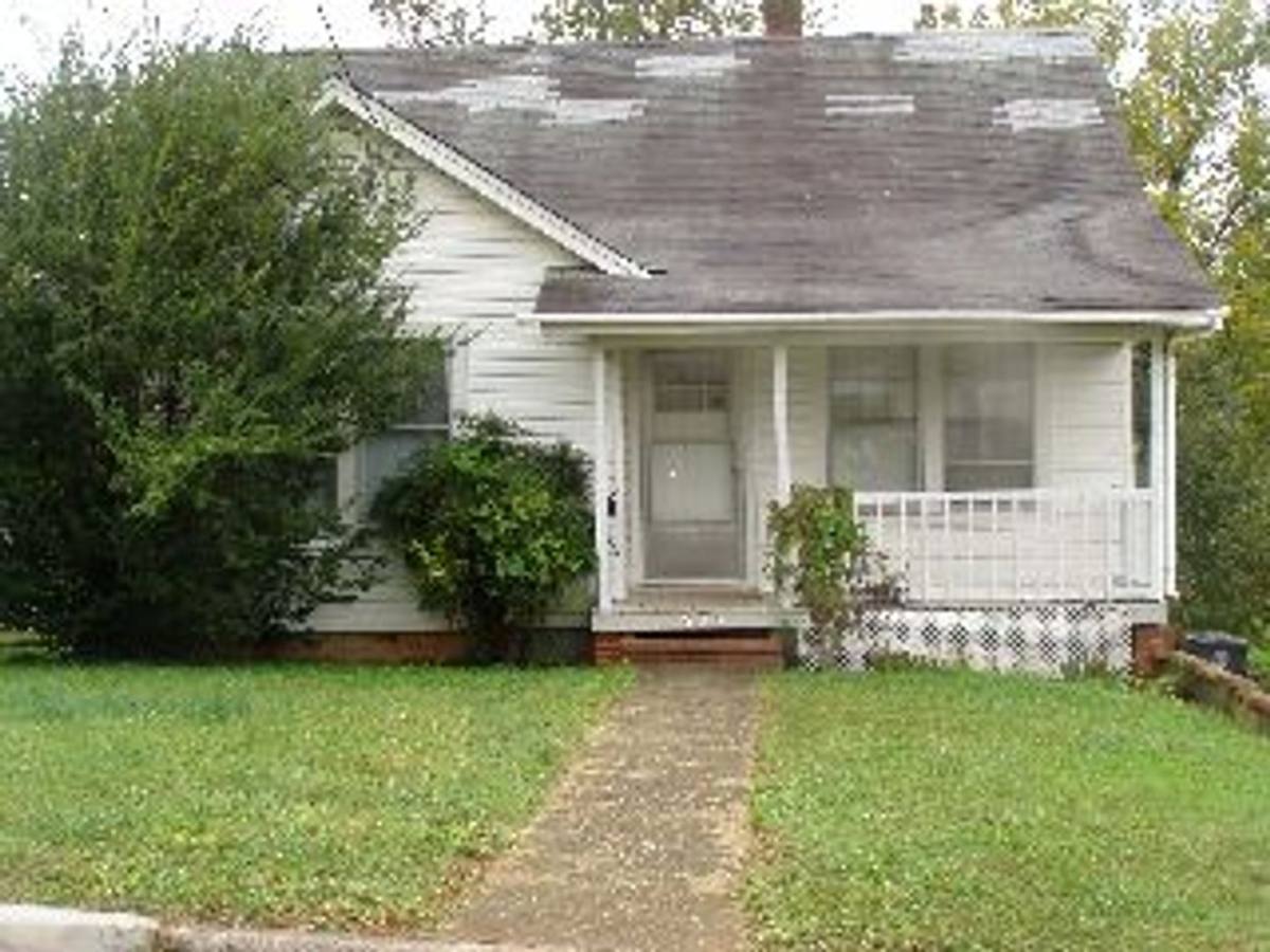 House for rent at 605 Newberne St, Lynchburg, VA 24502