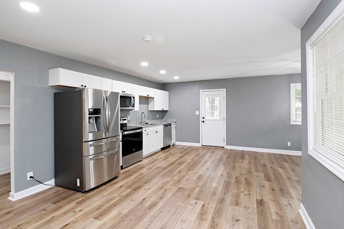 House for rent at 3431 Watts Passage, Charlottesville, VA 22911