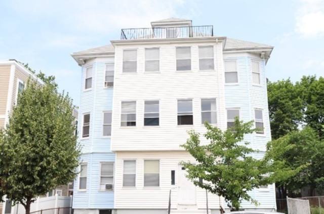 Apartment for rent at 310 Talbot Ave #2, Dorchester Center, MA 02124