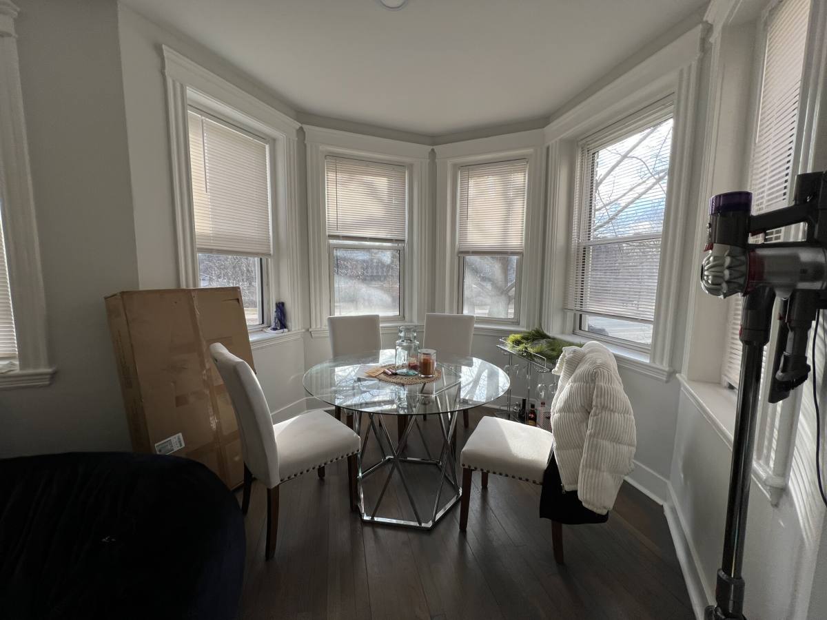 Apartment for rent at 195 Park Dr #1, Boston, MA 02215