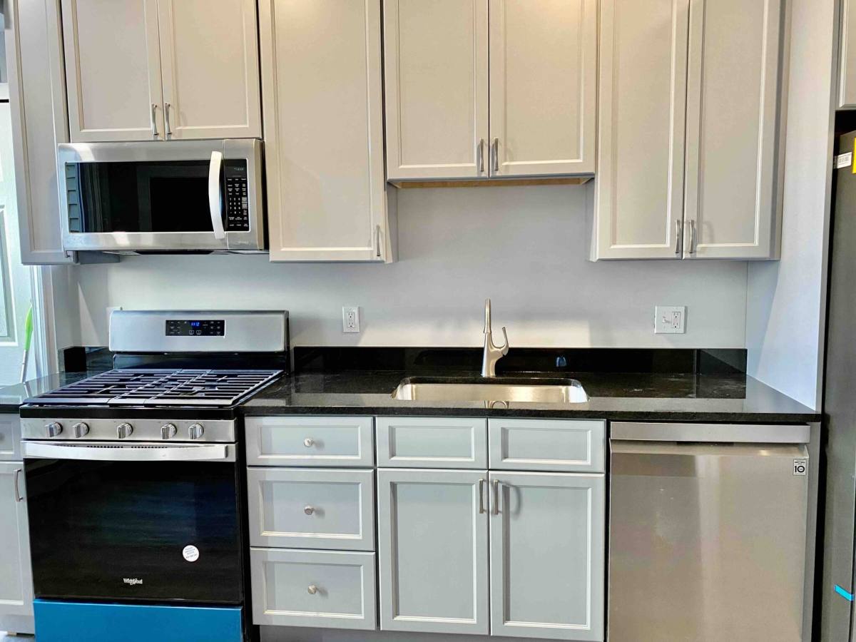 Apartment for rent at 12 O St #1, South Boston, MA 02127