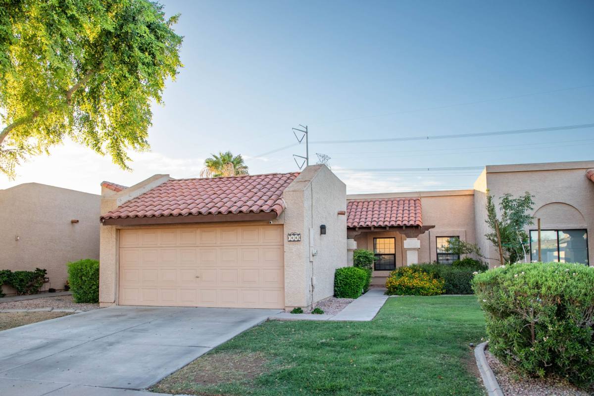 House for rent at 722 W Sterling Place, Chandler, AZ 85225
