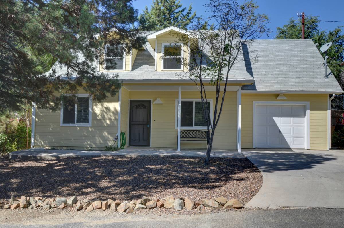 Apartment for rent at 219 S Penn Ave, Prescott, AZ 86303