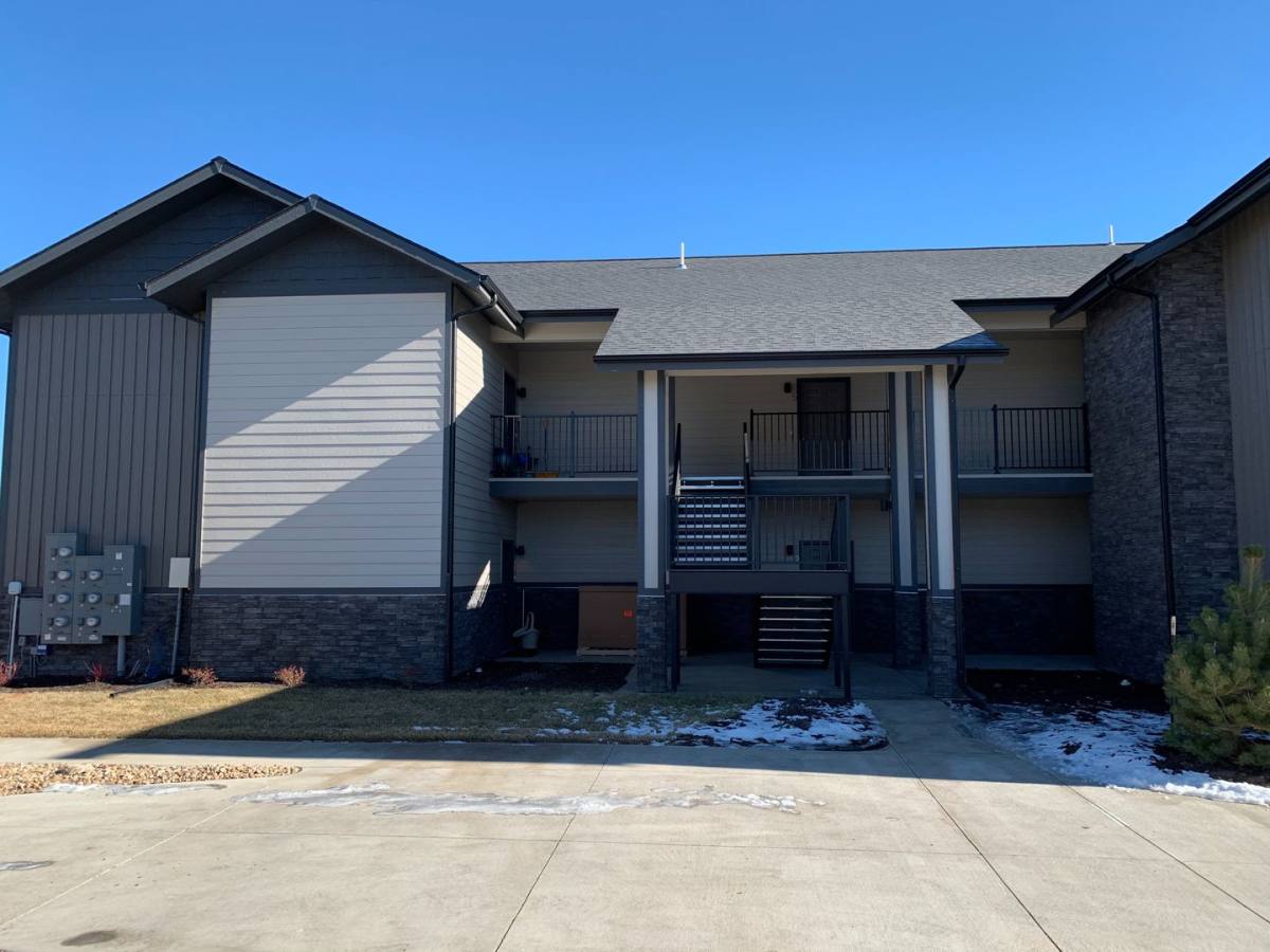 Condo for rent at 610 Cedar St, Windsor, CO 80550