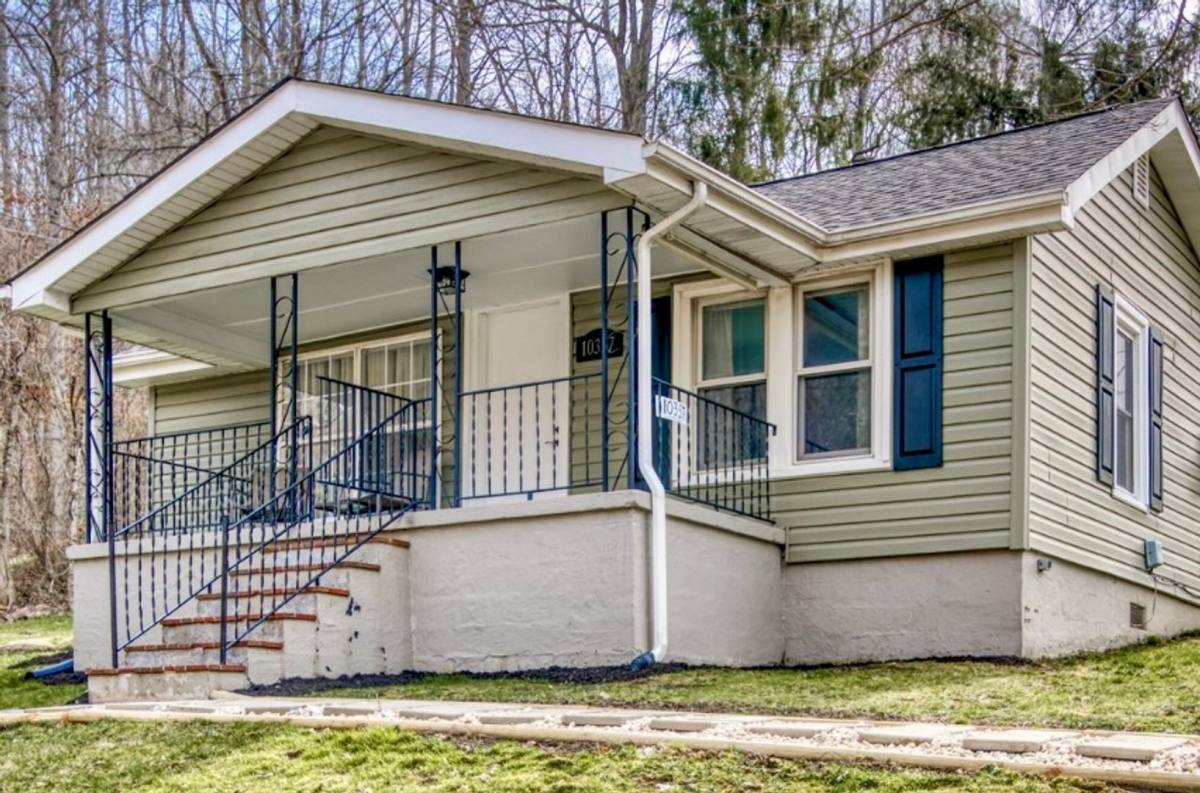 House for rent at 10357 Goldspier Dr, Bristol, VA 24202