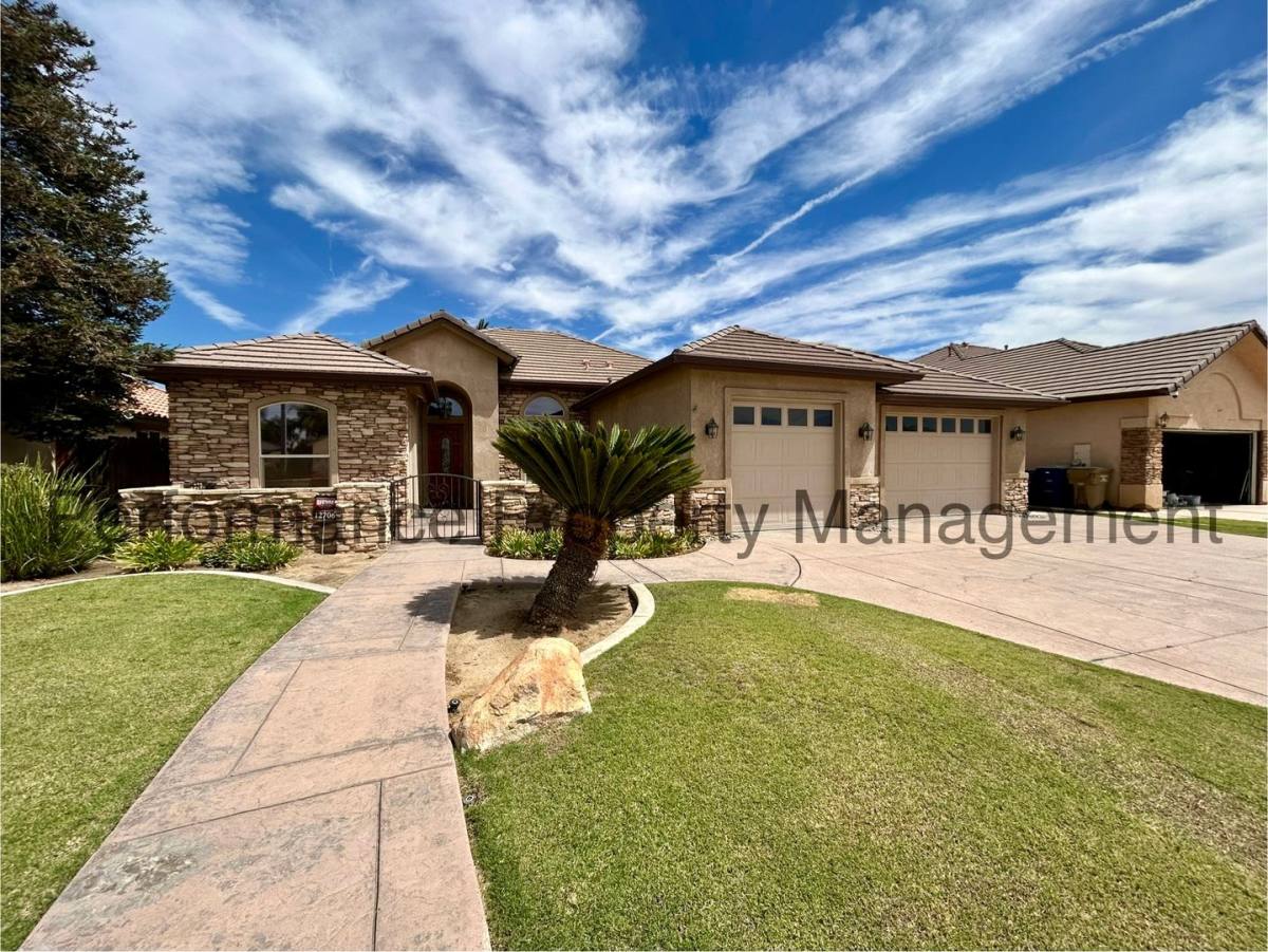 House for rent at 12706 Lanai Ave, Bakersfield, CA 93312