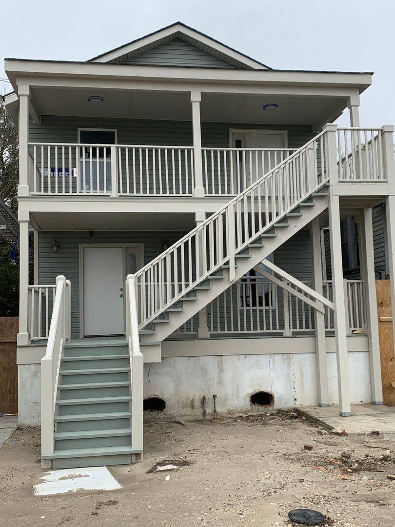 Apartment for rent at 2084-2086 N Rocheblave St, New Orleans, LA 70119