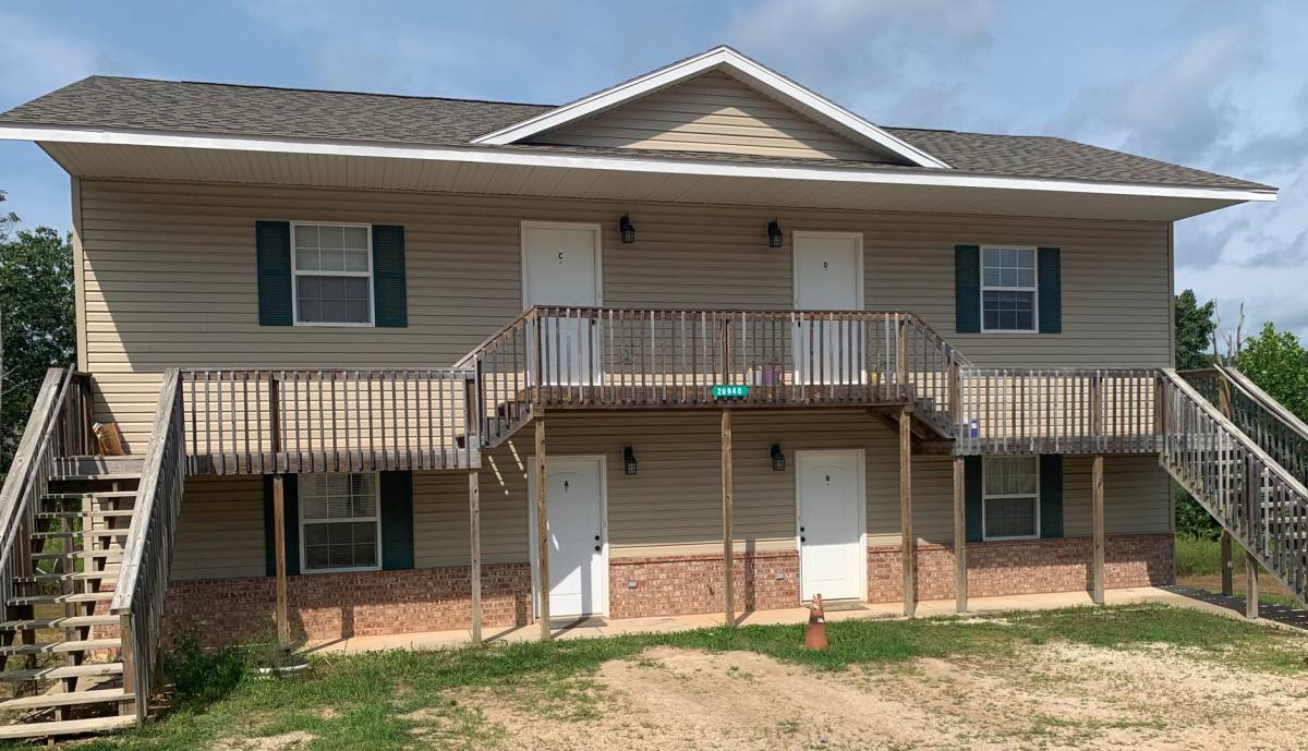 Apartment for rent at 20940 Humanity Lane, Saint Robert, MO 65584