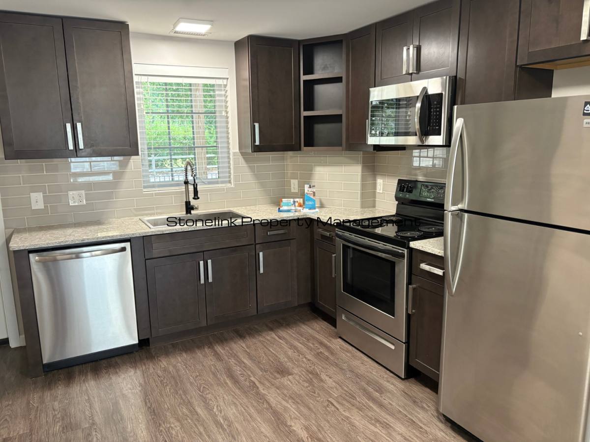 Apartment for rent at 50 Jewett St, Providence, RI 02908