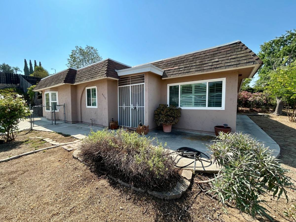 House for rent at 9317 Las Lomas, Santee, CA 92071