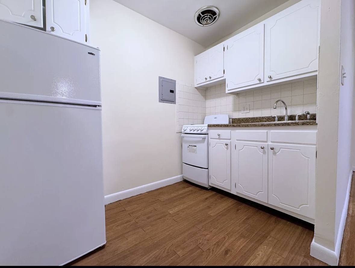 Apartment for rent at 1315 Commonwealth Ave #207, Allston, MA 02134