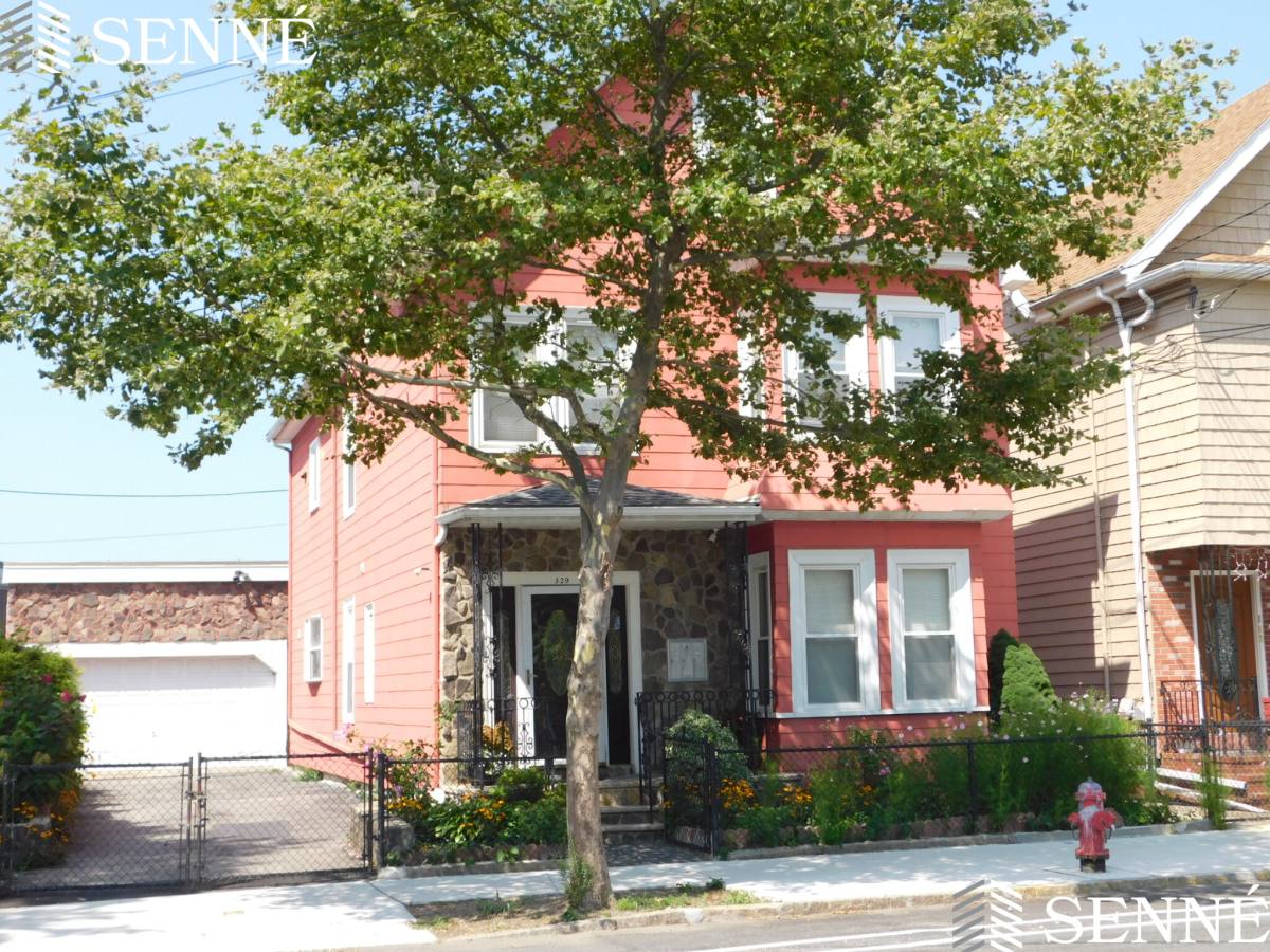 House for rent at 329 Washington St #2, Somerville, MA 02143