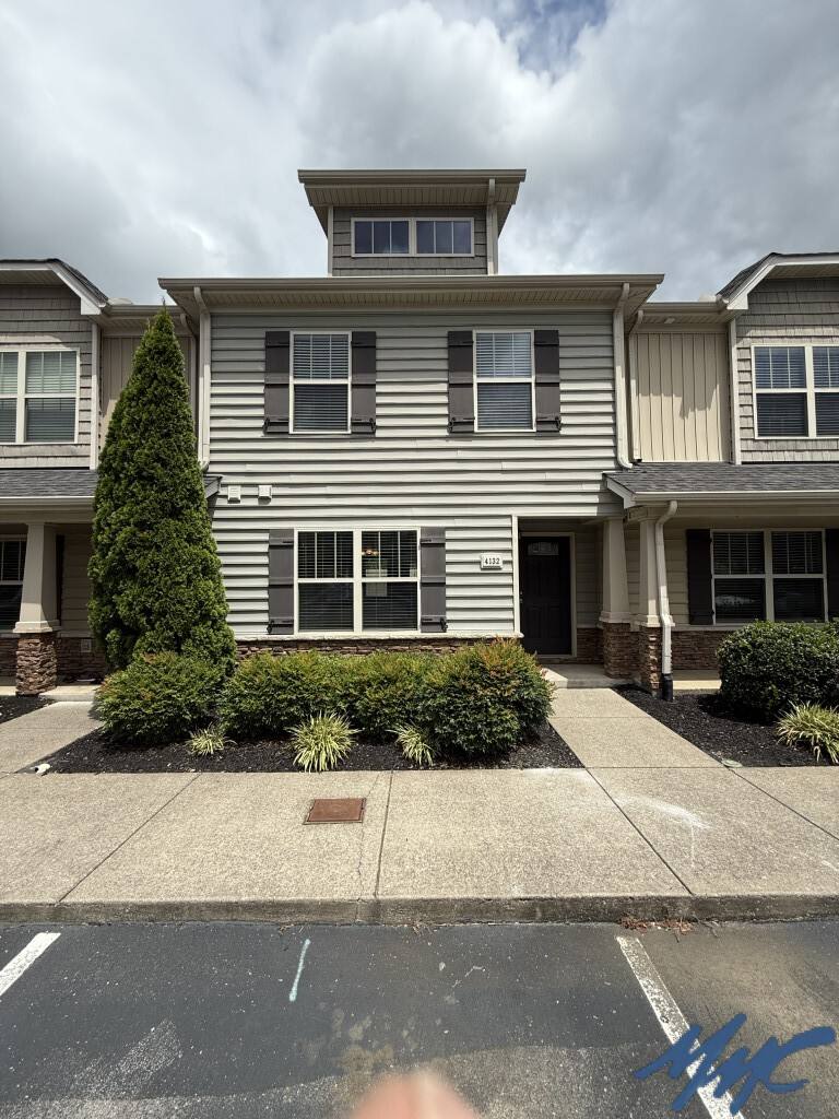 Condo for rent at 4132 Unbridled Dr, Murfreesboro, TN 37128