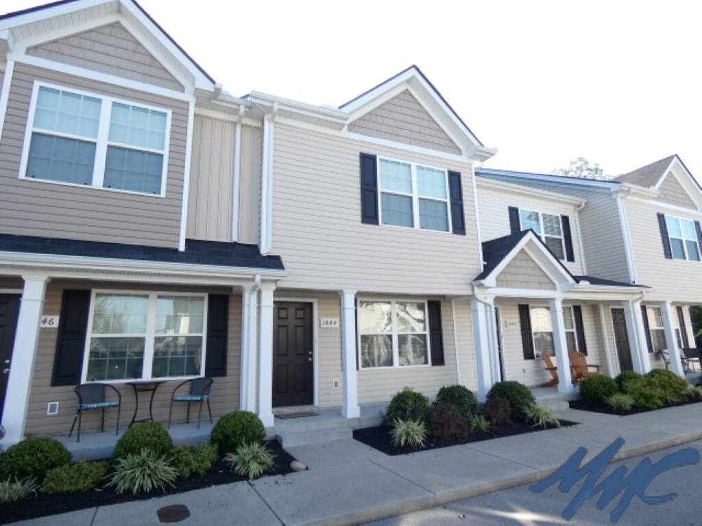 Condo for rent at 1444 Orange Court, Murfreesboro, TN 37130
