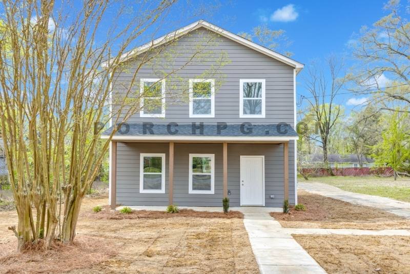House for rent at 8 Leon St SW New, Rome, GA 30165
