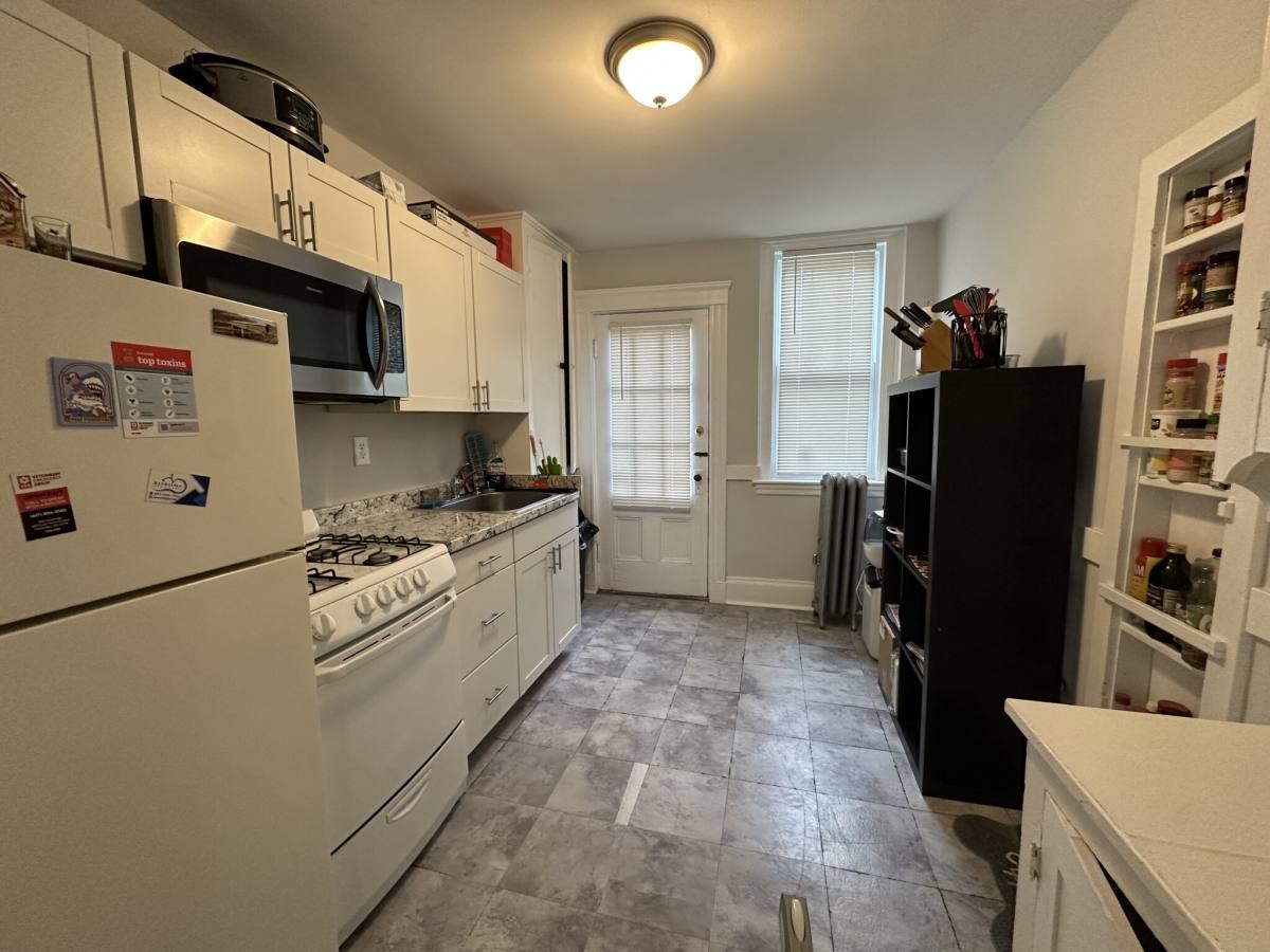 Apartment for rent at 4 Brooks Park #34, Medford, MA 02155