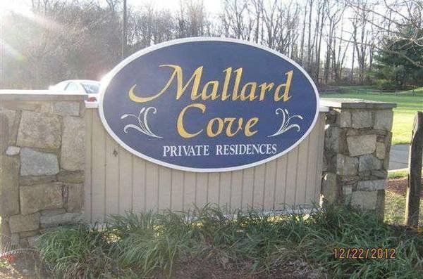 Condo for rent at 8101 Needwood Rd, Derwood, MD 20855
