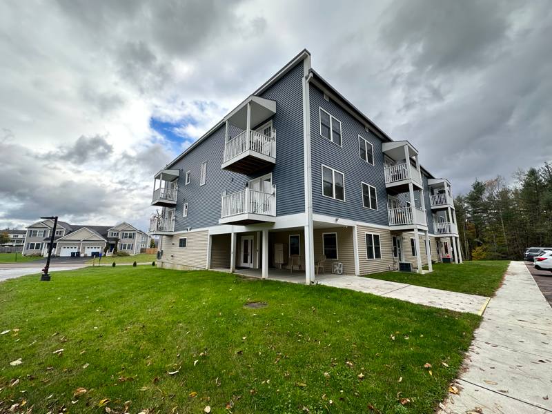 Apartment for rent at 62 Old Academy St, Fairfax, VT 05454