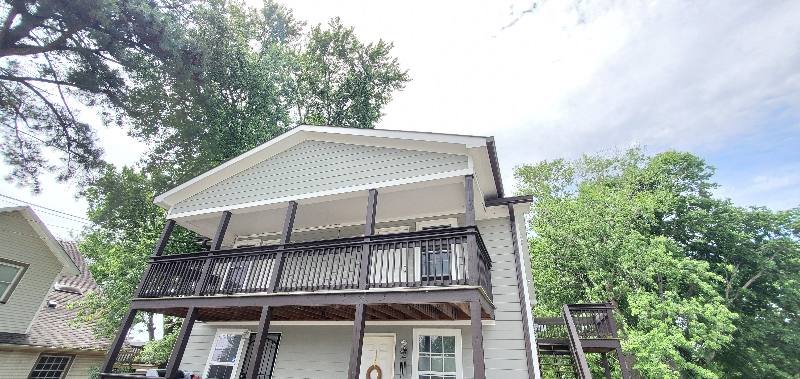 Apartment for rent at 103 W 17th St #4, Columbia, TN 38401