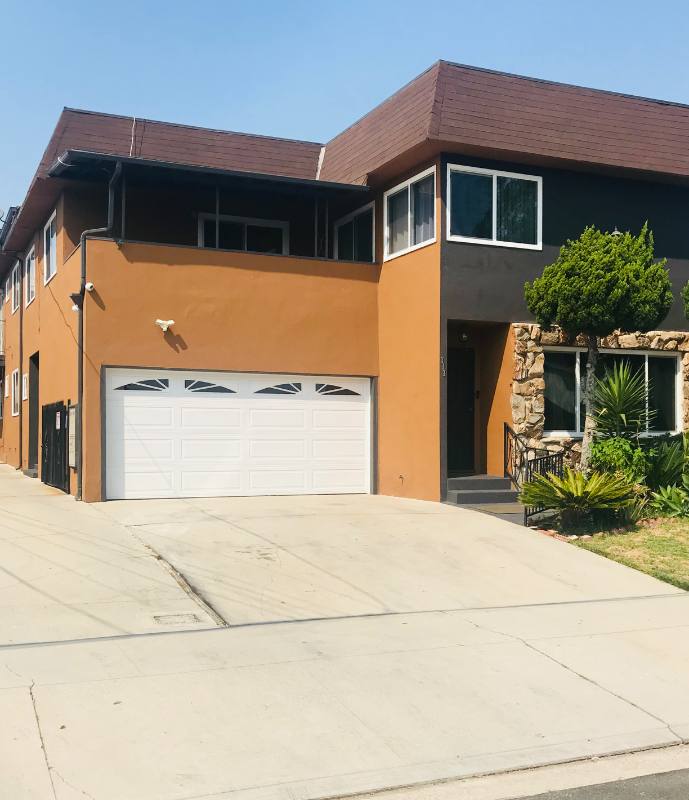 Apartment for rent at 317 E Hazel St #H, Inglewood, CA 90302