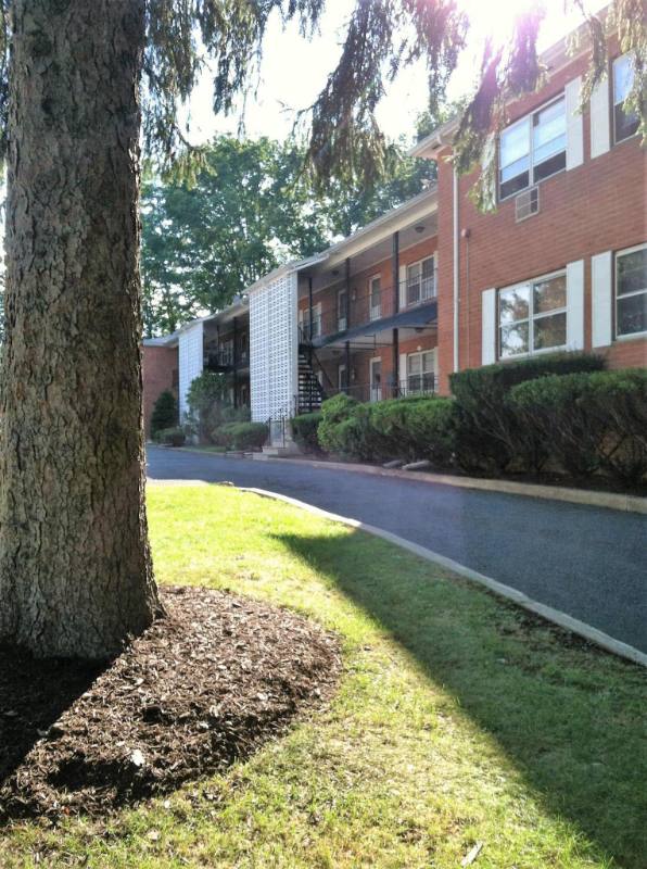 Apartment for rent at 393 Grove St, Plainfield, NJ 07060