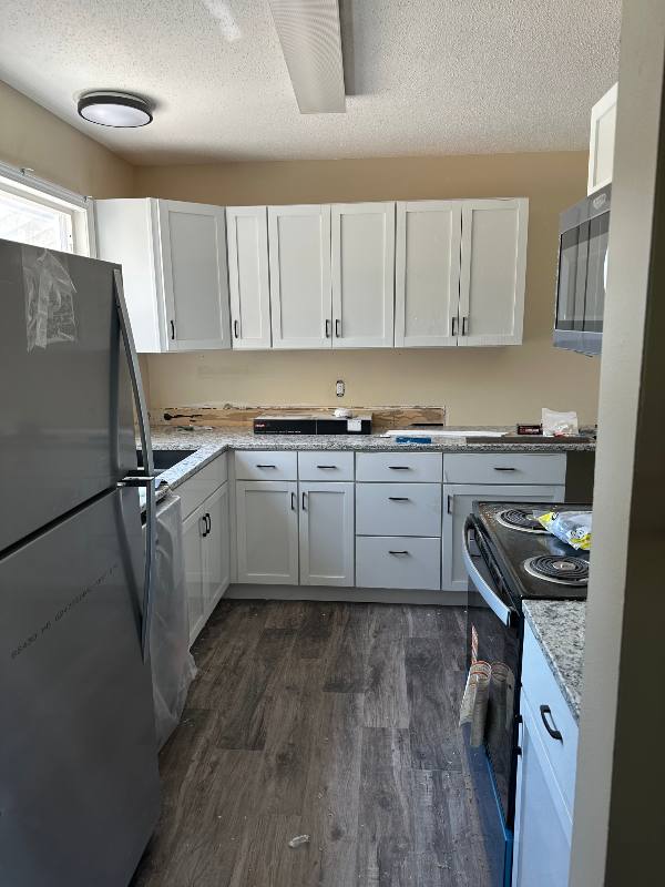 Townhouse for rent at 2131 Quail Creek Dr, Lawrence, KS 66047