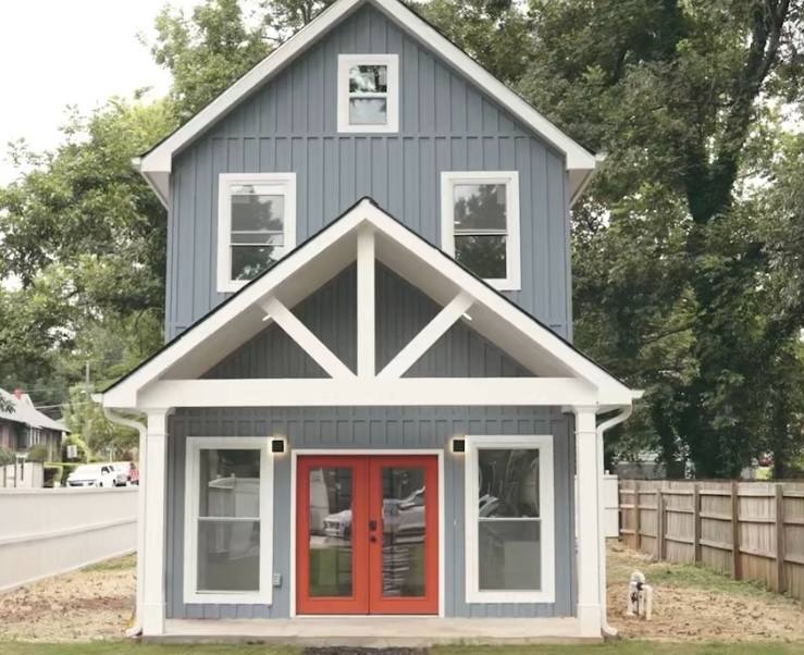 House for rent at 1623 Westwood Ave SW, Atlanta, GA 30310