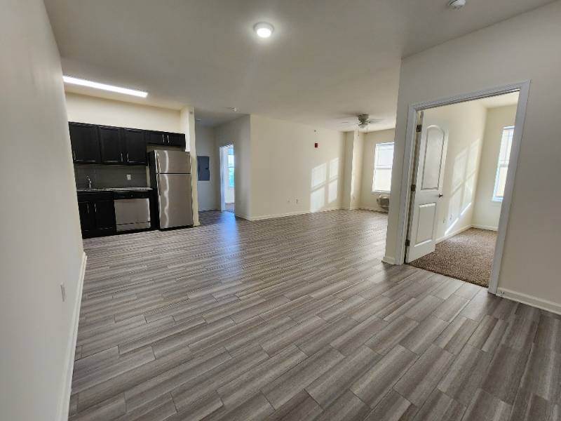 Apartment for rent at 510 Hamilton St #321, Somerset, NJ 08873