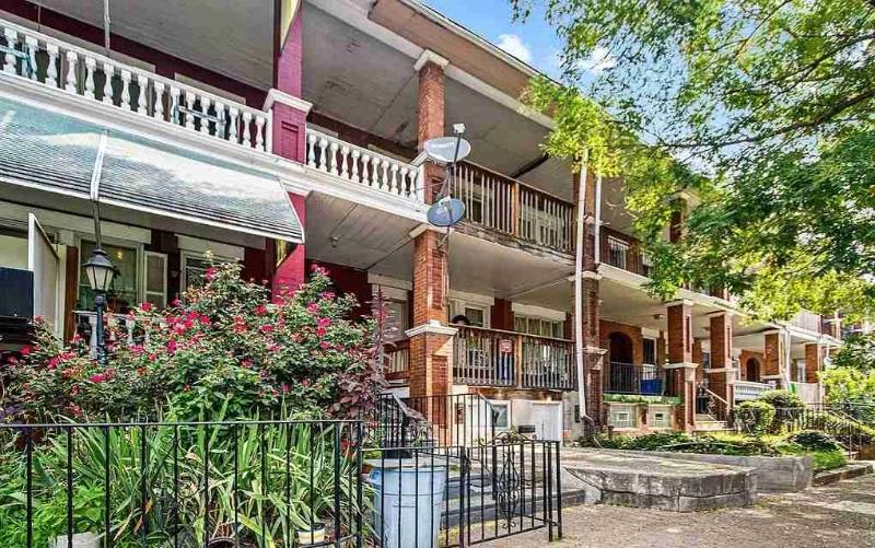 Apartment for rent at 6025 Catherine St, Philadelphia, PA 19143