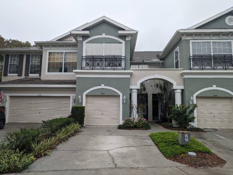 Townhouse for rent at 2142 Park Crescent Dr, Land O Lakes, FL 34639