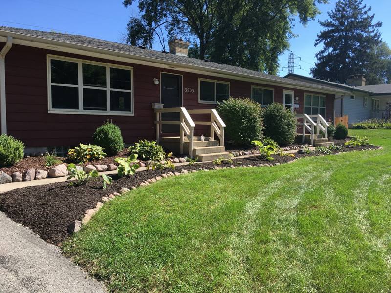 Apartment for rent at 3501 Marcy Rd #3503, Madison, WI 53704