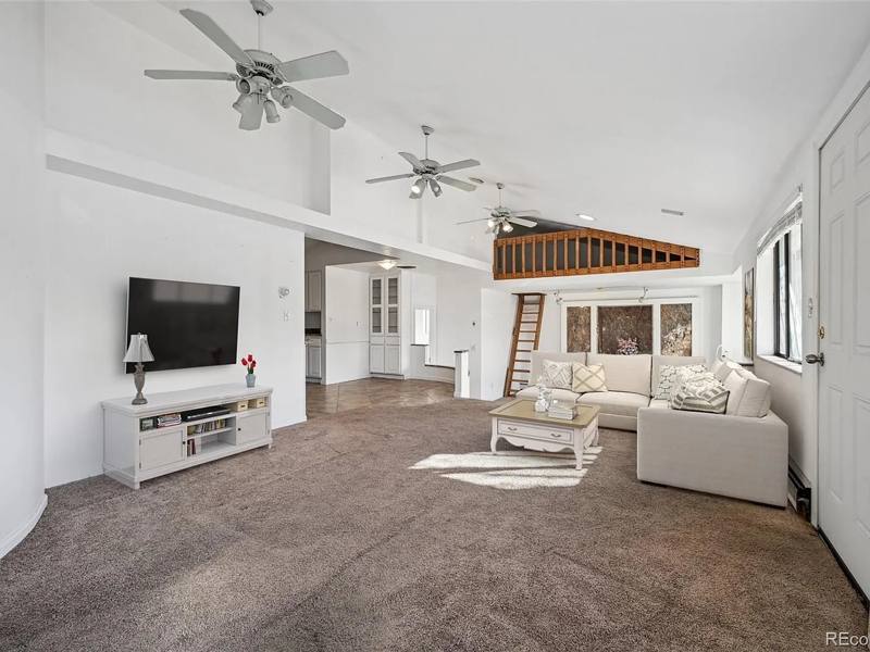 Apartment for rent at 9020 Clay St #A, Denver, CO 80260