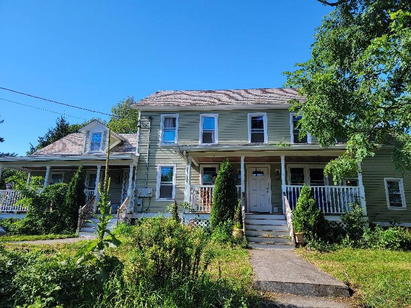 Apartment for rent at 3047 Birchton Rd, Ballston Spa, NY 12020