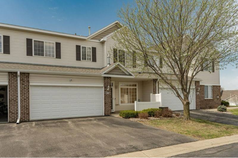 Townhouse for rent at 5987 Sandcherry Place NW, Rochester, MN 55901