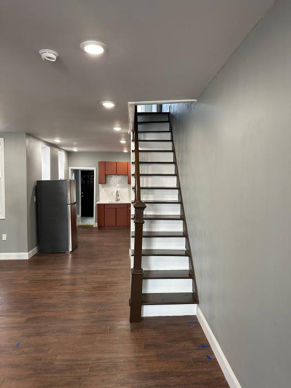House for rent at 650 W Clearfield, Philadelphia, PA 19133