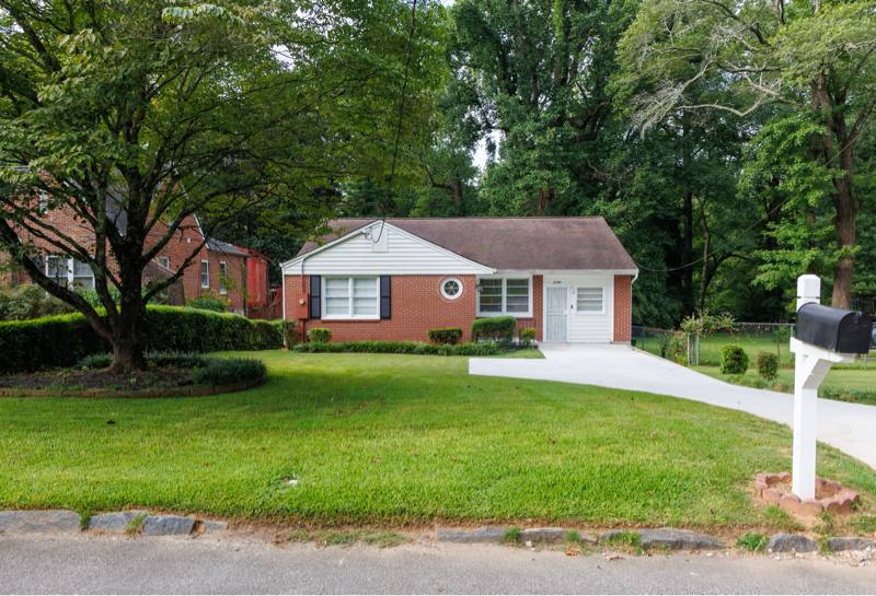 House for rent at 2190 Montrose Ave SW #A, Atlanta, GA 30311