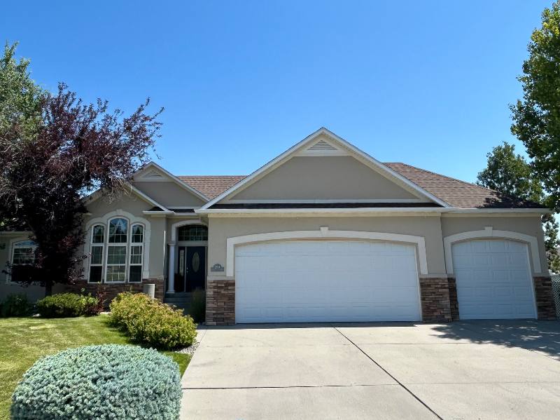 House for rent at 2501 Constellation Tr, Billings, MT 59105