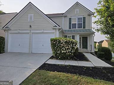 House for rent at 3613 Tinsley Way, Atlanta, GA 30331