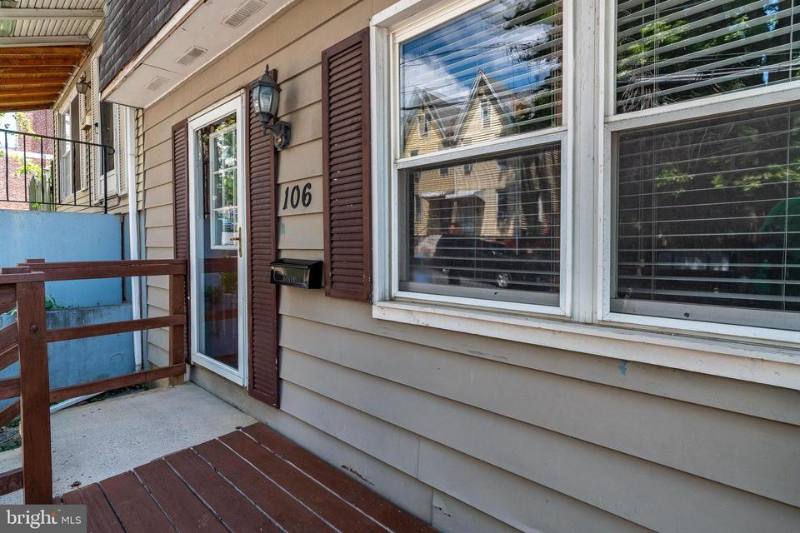 House for rent at 106 Walnut St, Harrisburg, PA 17113